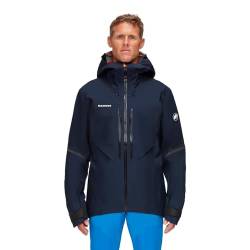 Mammut Herren Nordwand Advanced Jacke, night, L von Mammut