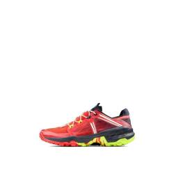 Mammut Herren Sertig Tr Low Schuhe, red-Marine, UK 12 von Mammut