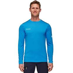 Mammut Herren T-Shirt M/L Moench Light Tshirt, Grün (tarn), XXL von Mammut