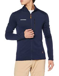 Mammut Herren Taiss Light ML Jacke, marine, S von Mammut