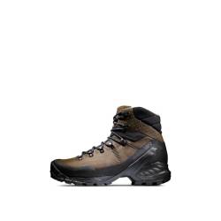 Mammut Herren Trovat Advanced II High GTX Schuhe, wren-black, UK 10 von Mammut