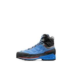 Mammut Kento Tour High GTX Schuhe Damen blau/schwarz von Mammut