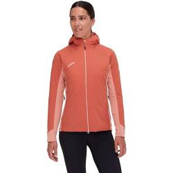 Mammut Rime Light In Flex Jacket S von Mammut