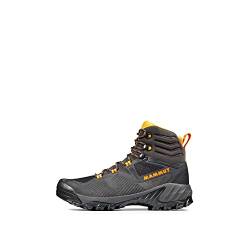 Mammut Sapuen High GTX Schuhe Herren grau von Mammut