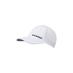 Mammut Sertig Cap, White, S von Mammut