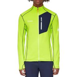 Mammut Taiss Light Fleecejacke - XXL von Mammut