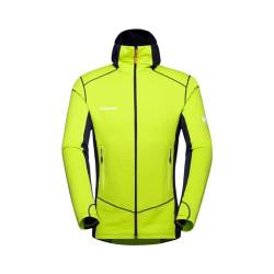 Mammut Taiss Light ML Hooded Jacket Men - M von Mammut