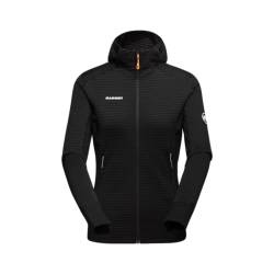 Mammut Taiss Light ML Hooded Jacket Women - L von Mammut