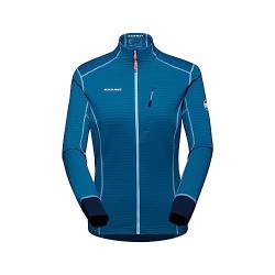 Mammut Taiss Light ML Women's Jacket deep Ice/cool Blue S von Mammut