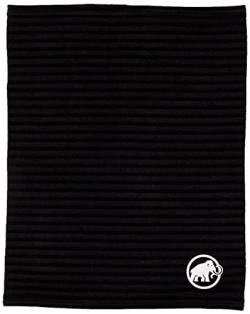 Mammut Taiss Light Neck Schlauchschal, black, ONE SIZE von Mammut