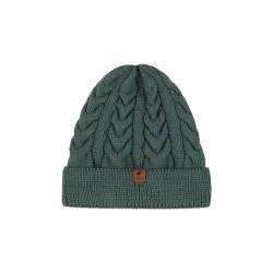 Mammut Valbella Beanie Dark Jade one Size von Mammut