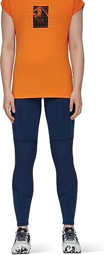 Mammut Zinal Hybrid Tights Women - S von Mammut