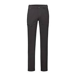 Runbold Pants Men, phantom, 46 von Mammut