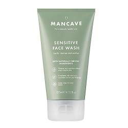 ManCave Senstive Face Wash von ManCave