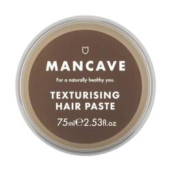 ManCave Texturising Hair Paste von ManCave