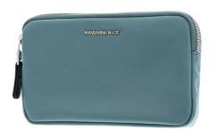 MANDARINA DUCK Hunter Pouch Smoke Blue von Mandarina Duck