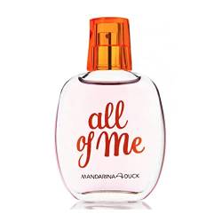 Mandarina Duck All of Me Wom EDT Vapo 30 ml von Mandarina Duck