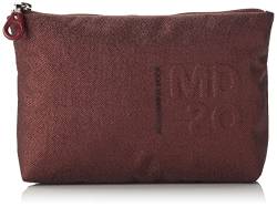 Mandarina Duck Clutch Rot (Shiny Sunset) Md 20 Lux P10qnmn9 24 x 15 x 3,5 (L x H x B) von Mandarina Duck