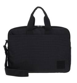 Mandarina Duck Damen District Briefcase, Black Ink von Mandarina Duck