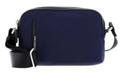 Mandarina Duck Damen Hunter P10VCT02 Umhängetasche, Eclipse, 22x14,5x8,5 (L x H x W) von Mandarina Duck