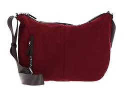 Mandarina Duck Damen Hunter P10VCT20 Umhängetasche, Rhubarb, 37x27x8 (L x H x W) von Mandarina Duck