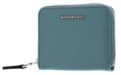Mandarina Duck Damen Hunter Wallet Reisezubehör-Brieftasche, Smoke Blue von Mandarina Duck