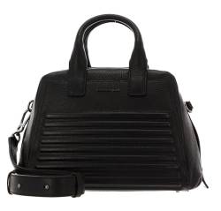 Mandarina Duck Damen I-CON P10JDT03 Handtasche, Nero, 26,5x20x13 (L x H x W) von Mandarina Duck