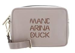 Mandarina Duck Damen Lady Duck Kameratasche, Whitecap Gray von Mandarina Duck