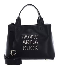 Mandarina Duck Damen Lady Duck Tote, Schwarz von Mandarina Duck