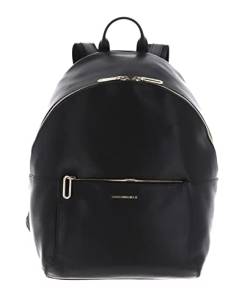 Mandarina Duck Damen Luna P10KBT08 Rucksack, schwarz, 30x39x14,5 (L x H x W) von Mandarina Duck