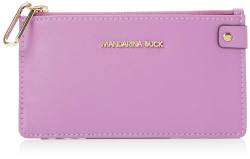 Mandarina Duck Damen Luna Wallet Reisezubehör-Brieftasche, Mulberry von Mandarina Duck