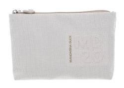 Mandarina Duck Damen MD 20 Kosmetiktasche, Whitecap Gray von Mandarina Duck