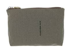 Mandarina Duck Damen MD 20 LUX Clutch, Metal Green von Mandarina Duck