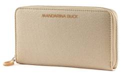 Mandarina Duck Damen MD 20 LUX P10QNPN1 Geldbörse, Butter Lux, Einheitsgröße von Mandarina Duck