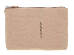 Mandarina Duck Damen MD20 Vanity Bag, Warm Taupe von Mandarina Duck