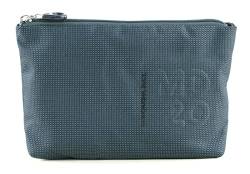 Mandarina Duck Damen Md 20 Clutch, Atlantic Sea, 24x15x3,5 (L x H W) EU von Mandarina Duck