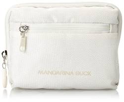 Mandarina Duck Damen Md 20 MINUTERIA, Optical White von Mandarina Duck