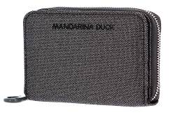Mandarina Duck Damen Md20 Lux Wallet Reisezubehör-Brieftasche, Graphite von Mandarina Duck