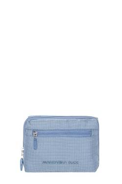 Mandarina Duck Damen Medium 20 MINUTERIEN, Scuba Blue von Mandarina Duck