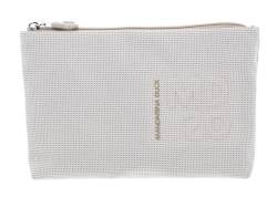 Mandarina Duck Damen Medium 20 Vanity Bag, Whitecap Gray von Mandarina Duck