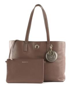 Mandarina Duck Damen Mellow Leather Crossover, Balsamic von Mandarina Duck