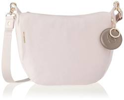 Mandarina Duck Damen Mellow Leather Crossover, Candy Pink von Mandarina Duck