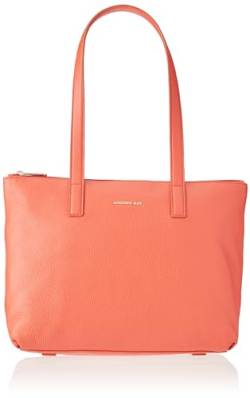 Mandarina Duck Damen Mellow Leather Crossover, Cayenne von Mandarina Duck