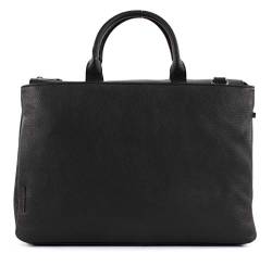 Mandarina Duck Damen Mellow Leather Geldb rsen, Nero, 40x28x14 (L x H W) EU von Mandarina Duck