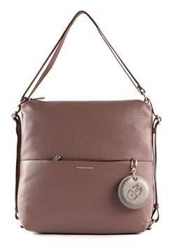 Mandarina Duck Damen Mellow Leather HOBO, Balsamic von Mandarina Duck