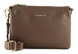 Mandarina Duck Damen Mellow Leather POCHETS, Balsamic von Mandarina Duck