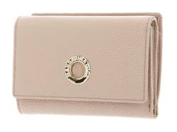 Mandarina Duck Damen Mellow Leather Wallet Reisezubehör-Brieftasche, Lamb's Wool von Mandarina Duck