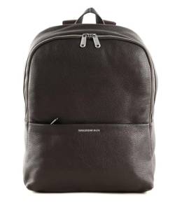 Mandarina Duck Damen Mellow Urban Rucksack, Schleifscheiben von Mandarina Duck