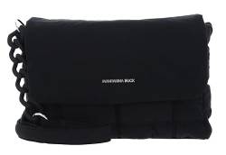 Mandarina Duck Damen Pillow Dream Crossover, Schwarz von Mandarina Duck