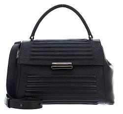 Mandarina Duck I-Con Handbag Nero von Mandarina Duck